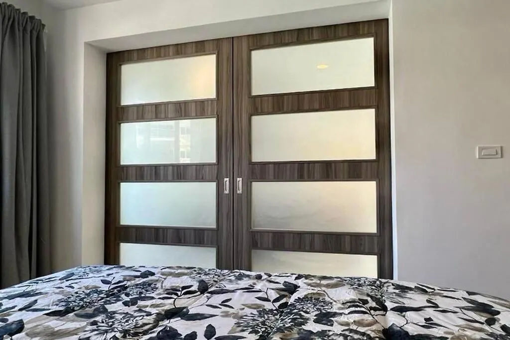 Paseo Playa Coral A-204 Daire Punta Cana